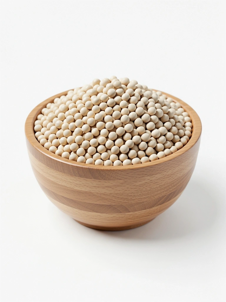 Zdravá misa plná živín